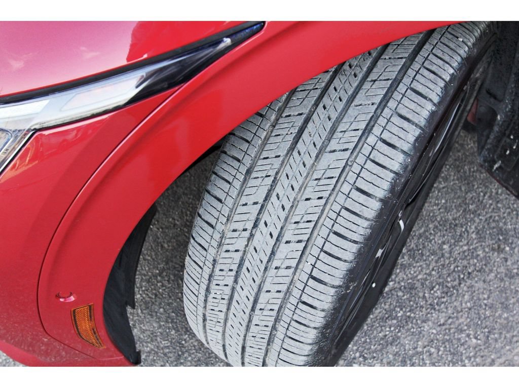 Used 2024 Kia EV6 GT-Line RWD image 34
