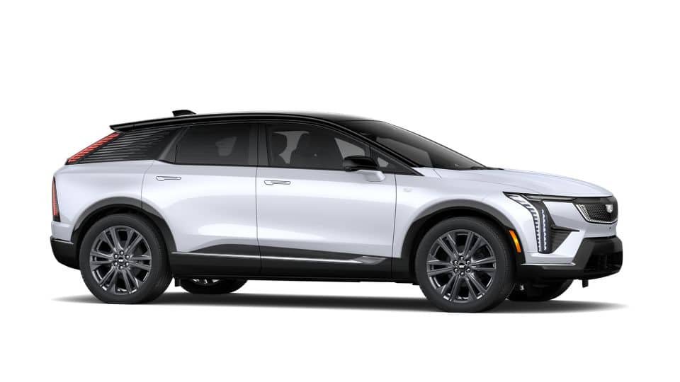 New 2026 Cadillac Optiq Sport 2 RWD image 15