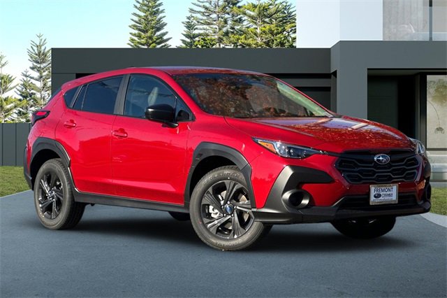 New 2026 Subaru Crosstrek 2.5i image 2