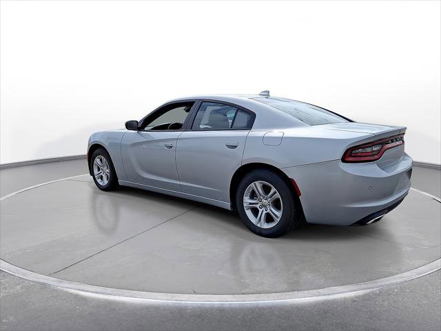 Used 2023 Dodge Charger SXT RWD image 6