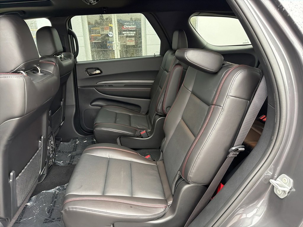 New 2026 Dodge Durango GT image 10