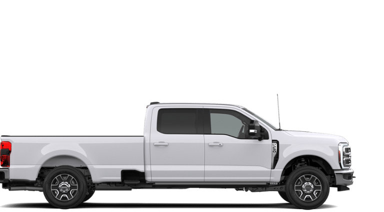 New 2026 Ford F250 Lariat RWD image 49