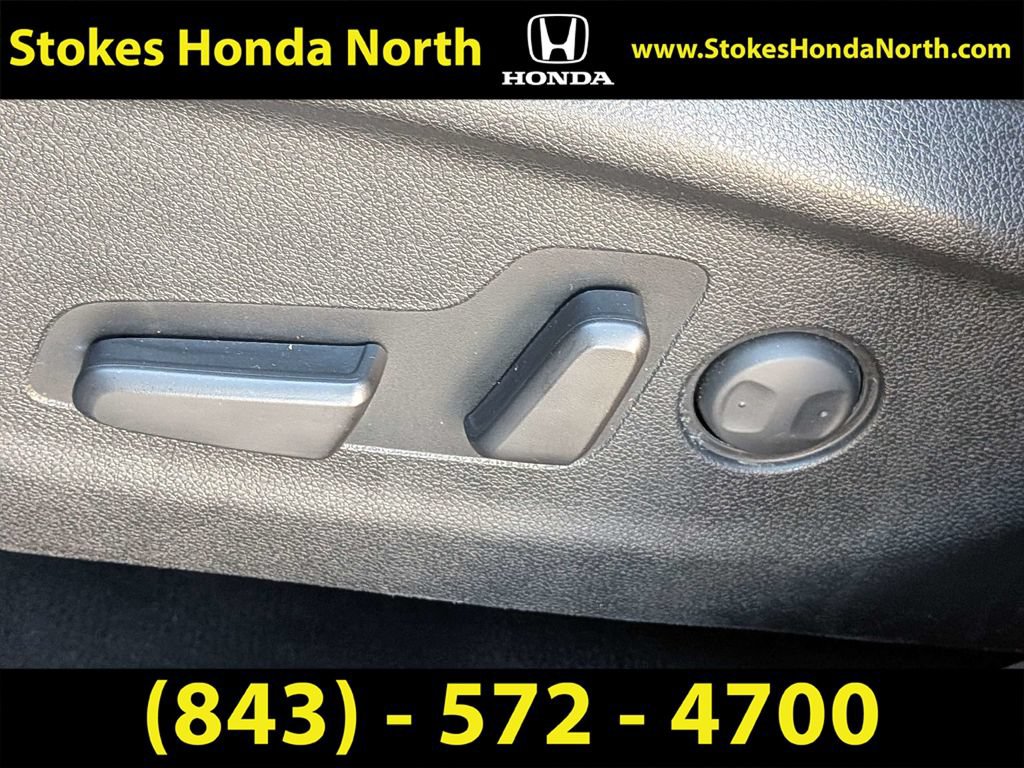 Used 2016 Kia Sorento EX FWD image 22