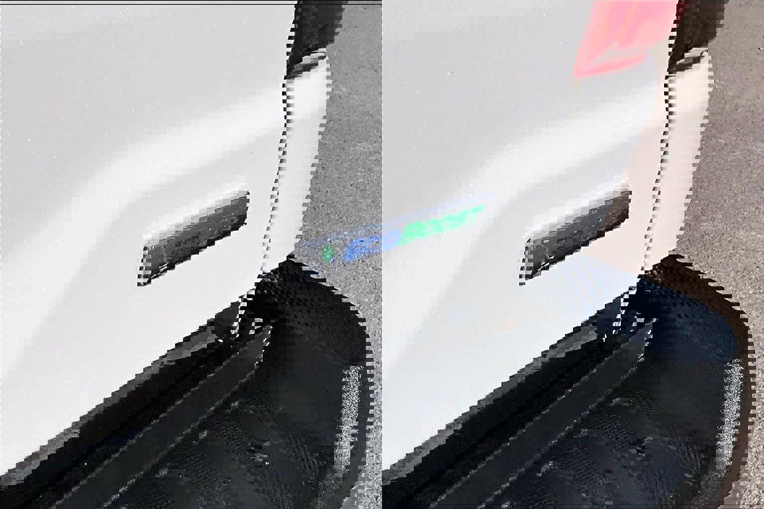 Used 2022 Ford F150 Lariat w/ Equipment Group 502A High image 10