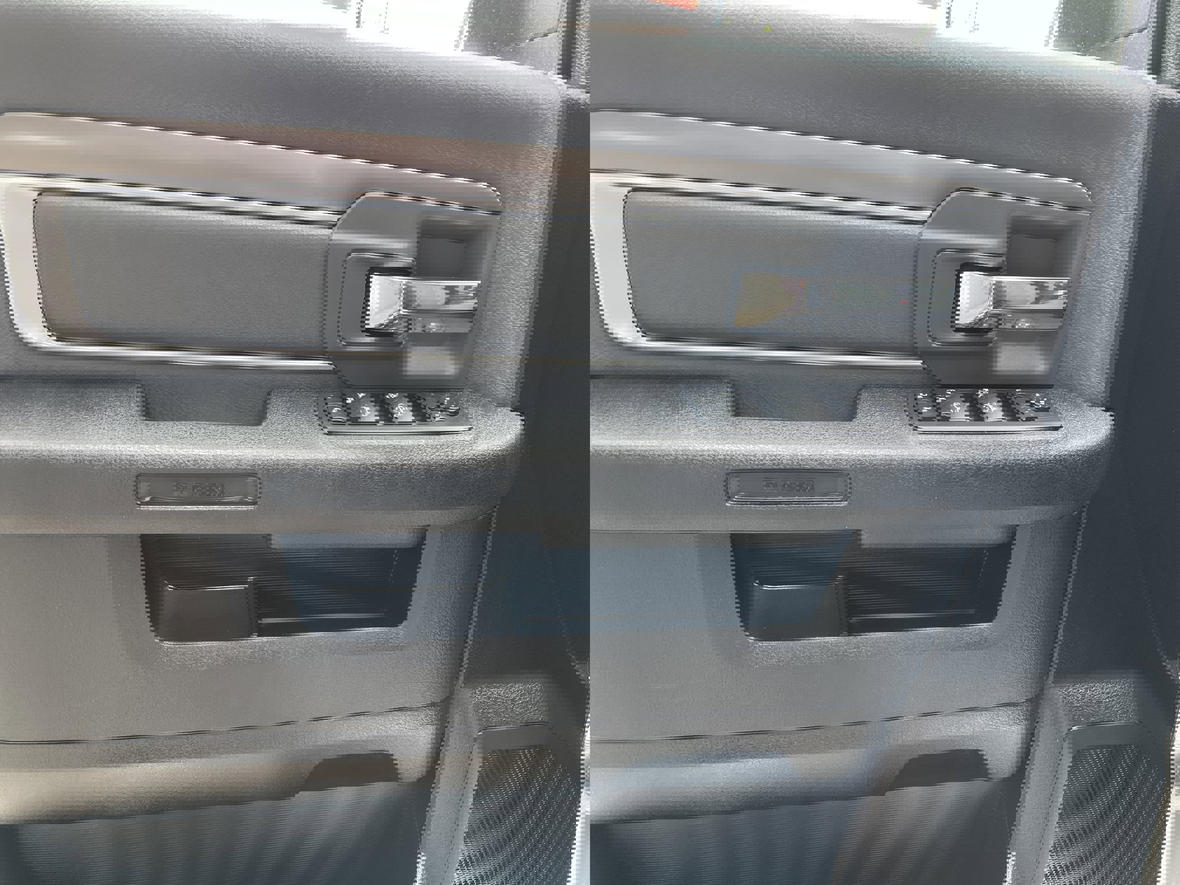 Used 2023 RAM 1500 Classic SLT w/ Trailer & Traction Group image 12