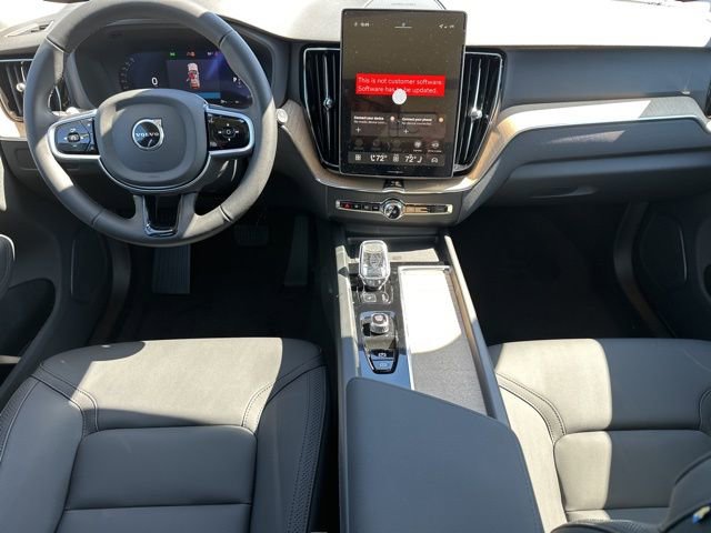 New 2026 Volvo XC60 B5 Plus w/ Protection Package Premier image 12