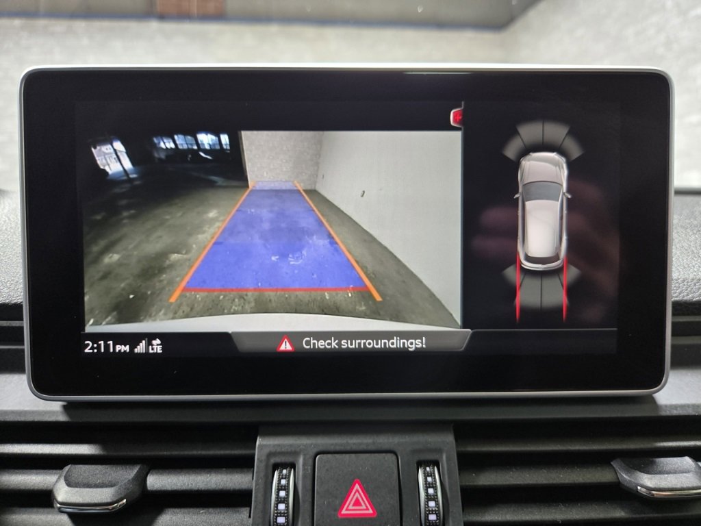 Used 2019 Audi Q5 2.0T Premium Plus image 26