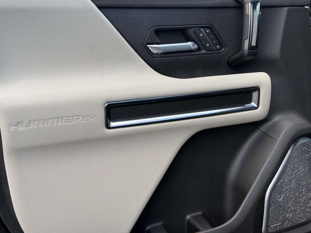 New 2026 GMC Hummer EV SUV image 15