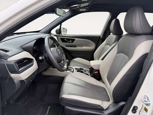 Used 2025 Subaru Forester Limited w/ Popular Package #1 image 9