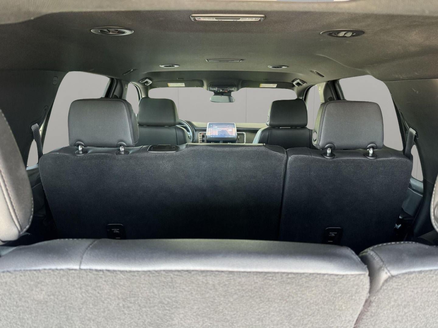 Used 2023 Chevrolet Tahoe LT AWD/4WD image 8