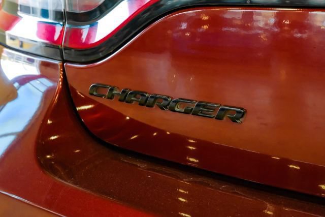 Used 2021 Dodge Charger Scat Pack w/ Navigation & Travel Group RWD image 66