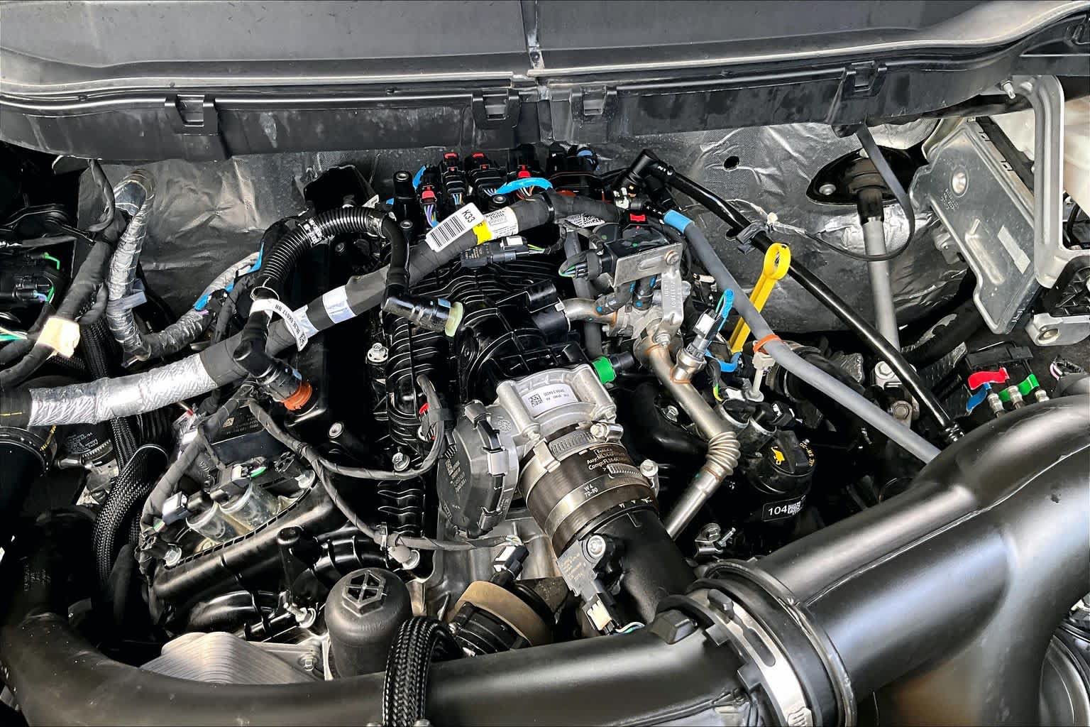 Used 2024 Ford F150 STX RWD image 30