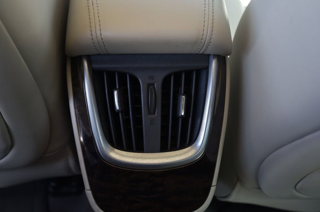 Used 2016 Buick LaCrosse Leather w/ Experience Buick Package image 23