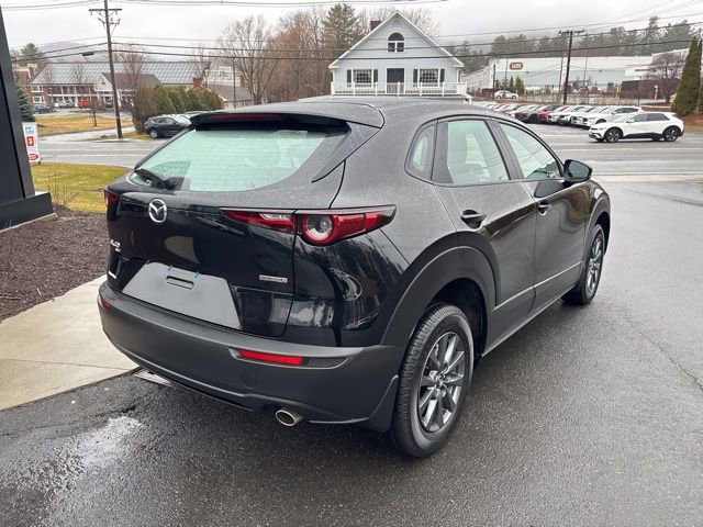 Certified 2026 MAZDA CX-30 AWD 2.5 S image 9