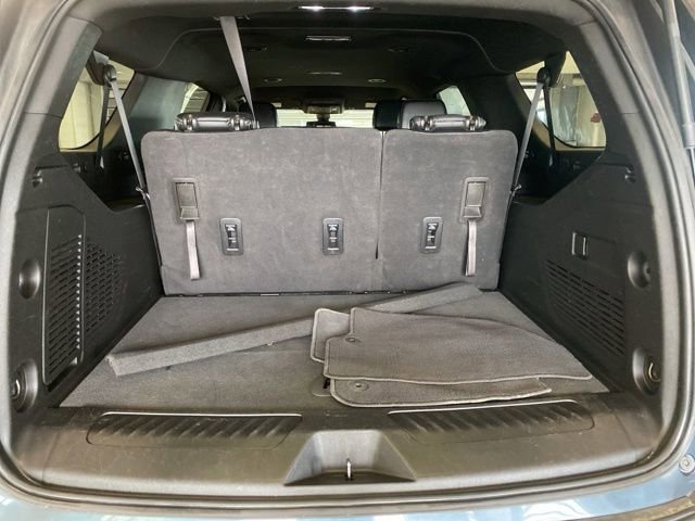 Used 2021 Chevrolet Suburban LS AWD/4WD image 7