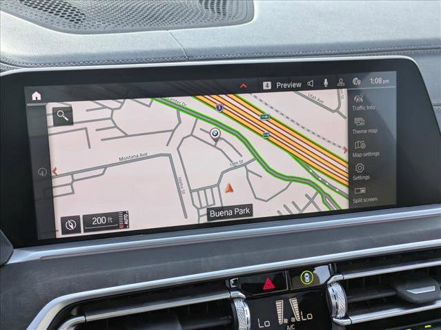 Used 2022 BMW X5 xDrive40i image 14