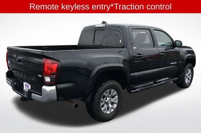 Used 2019 Toyota Tacoma SR5 image 4