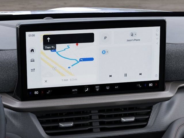 New 2027 Ford Explorer Active RWD image 14