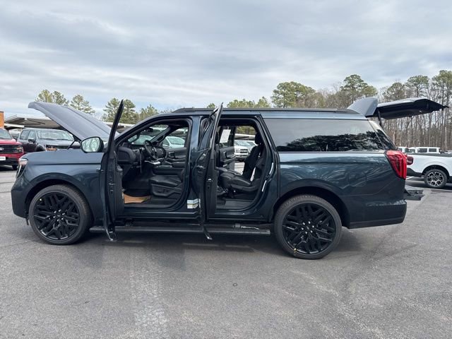 New 2026 Ford Expedition Max Platinum image 27