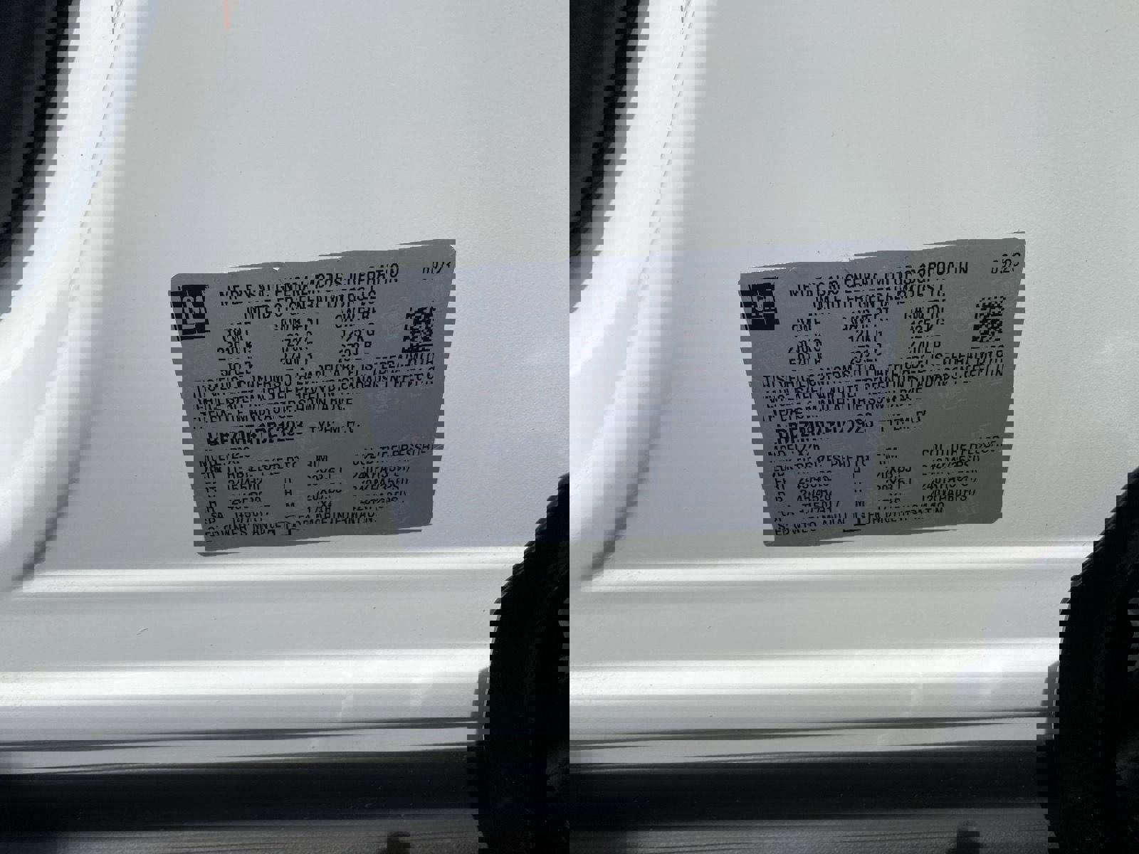 Used 2023 Buick Envision Preferred w/ Sport Touring Package image 23