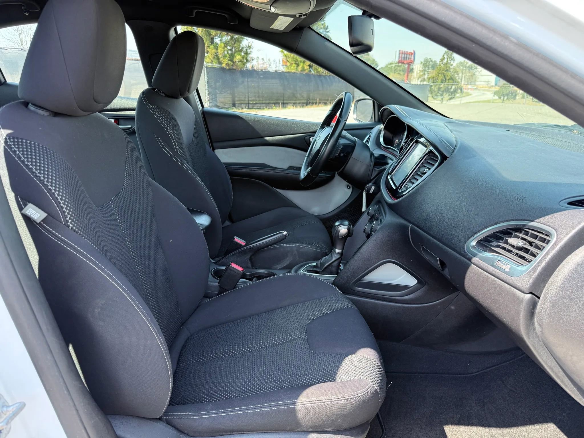 Used 2014 Dodge Dart SXT image 18