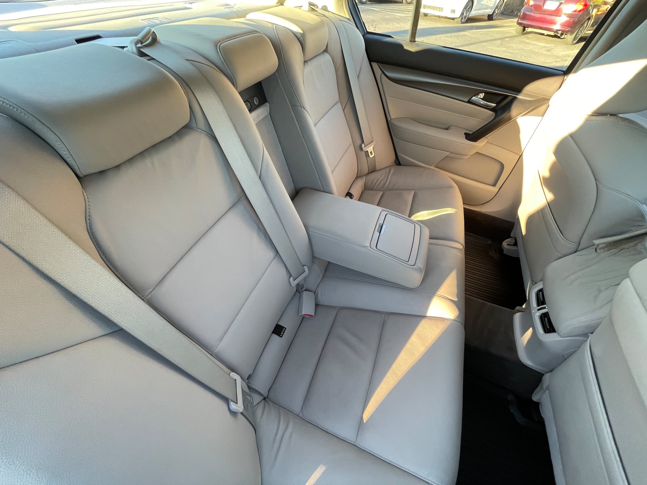 Used 2012 Acura TL FWD image 24
