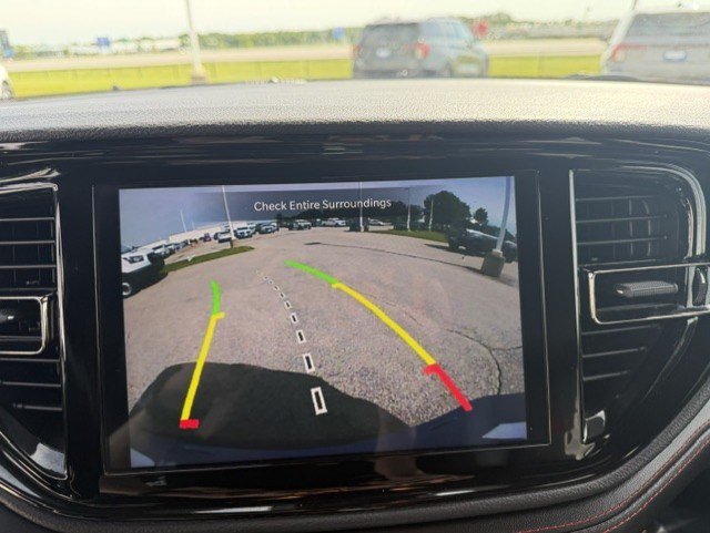 Used 2023 Dodge Durango R/T AWD/4WD image 19