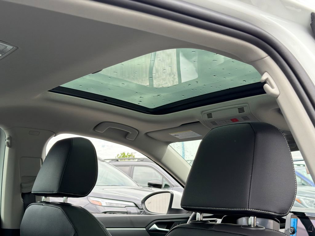 New 2026 Volkswagen Jetta SE FWD image 11