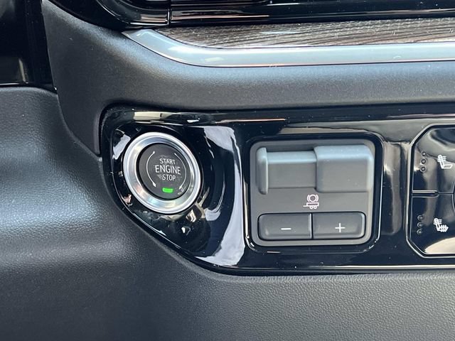 New 2026 GMC Sierra 1500 Elevation AWD/4WD image 22