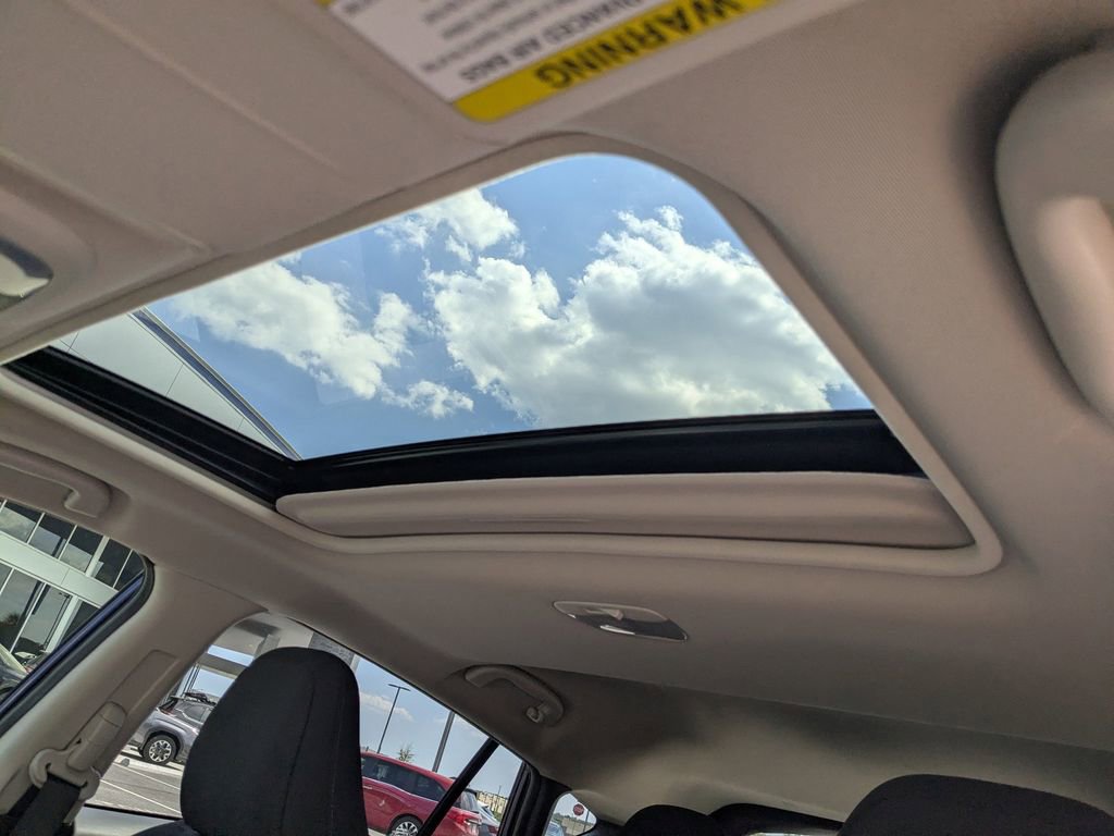 Certified 2025 Subaru Crosstrek 2.0i Premium image 20