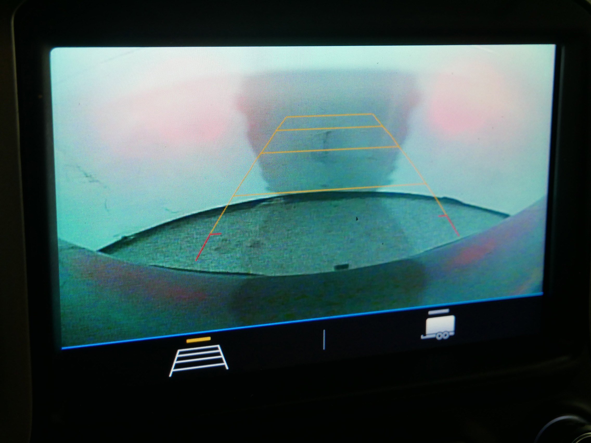 Used 2020 Chevrolet Silverado 1500 LT Trail Boss image 33