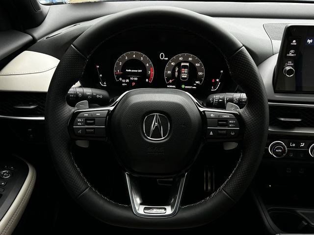 Used 2026 Acura ADX A-Spec FWD image 15