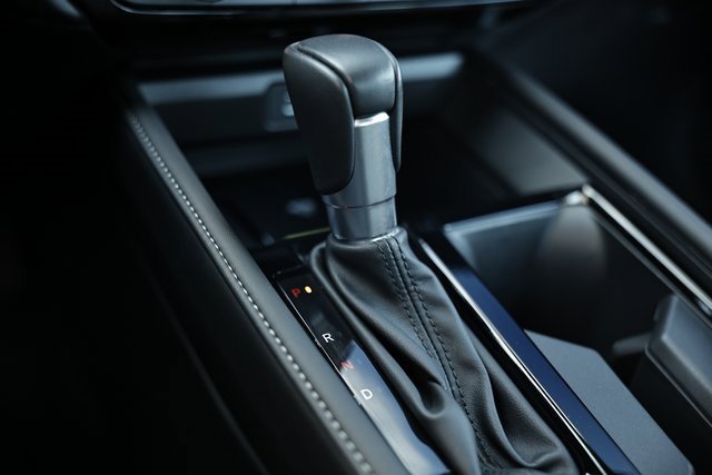 Used 2025 Honda Accord Touring image 40