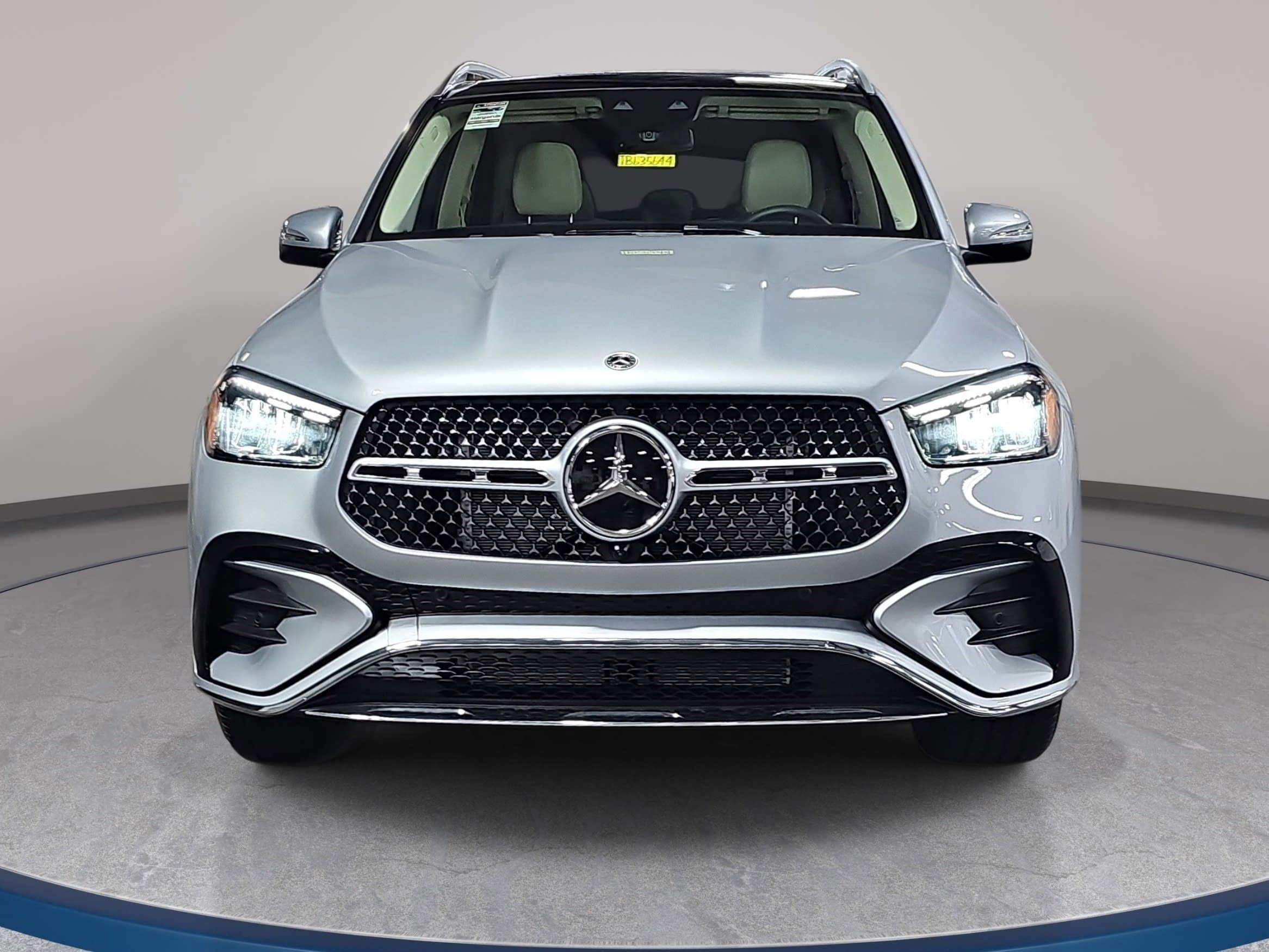 New 2026 Mercedes-Benz GLE 450 4MATIC image 2
