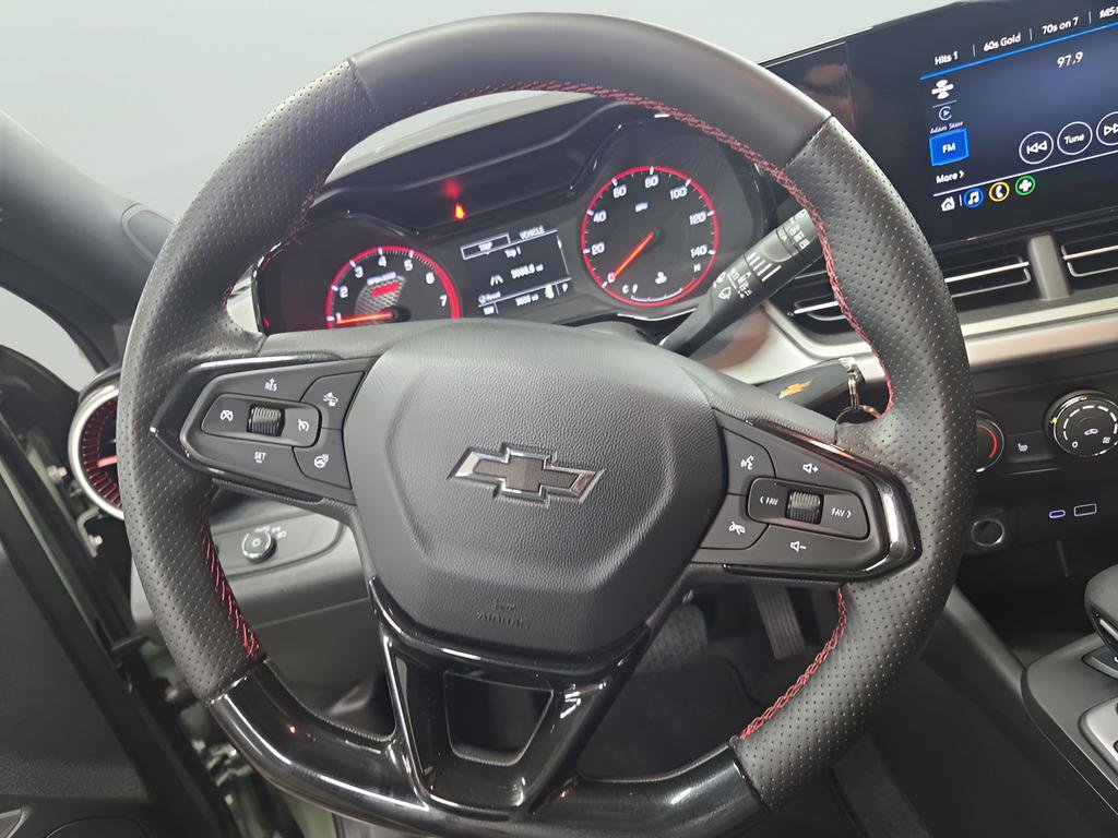 Used 2024 Chevrolet Trax RS image 22