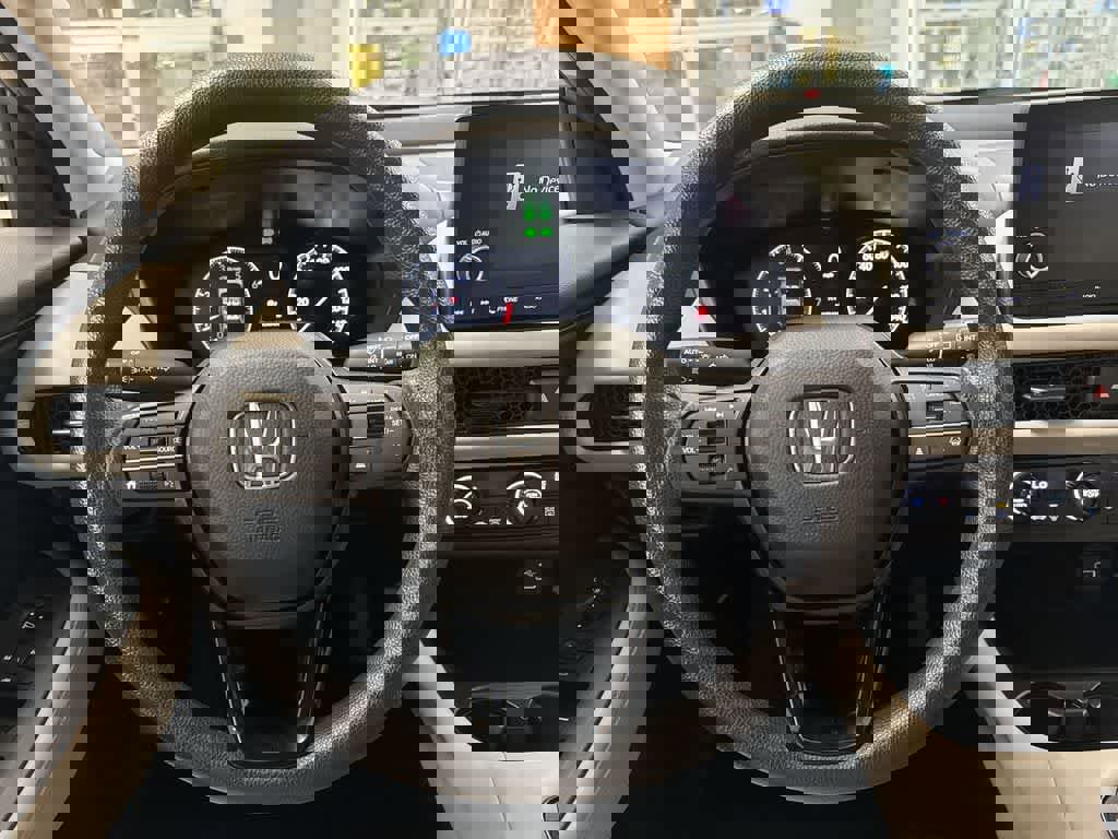 Used 2026 Honda HR-V LX image 25