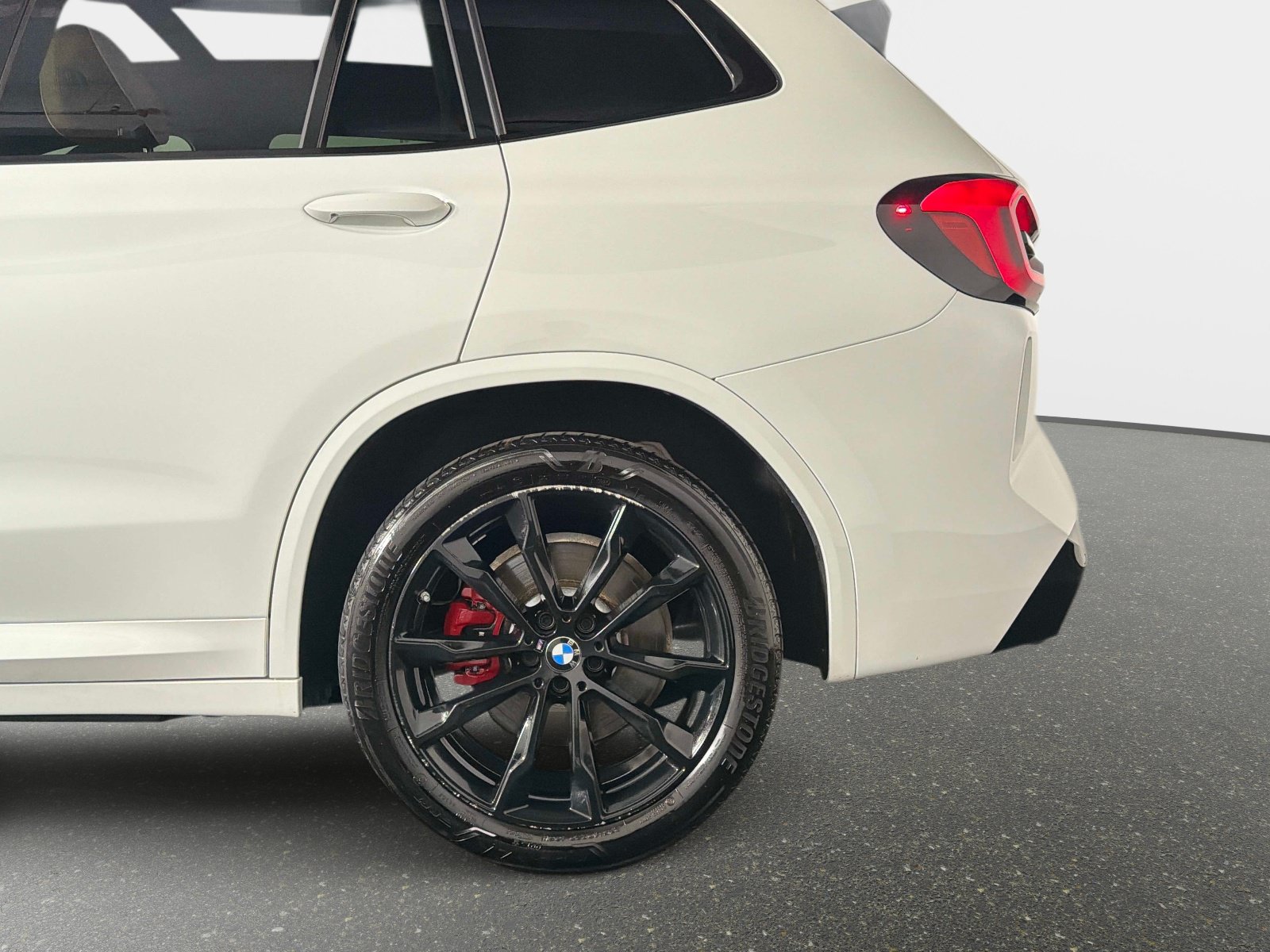 Used 2024 BMW X3 M40i w/ Premium Essential Package AWD/4WD image 15