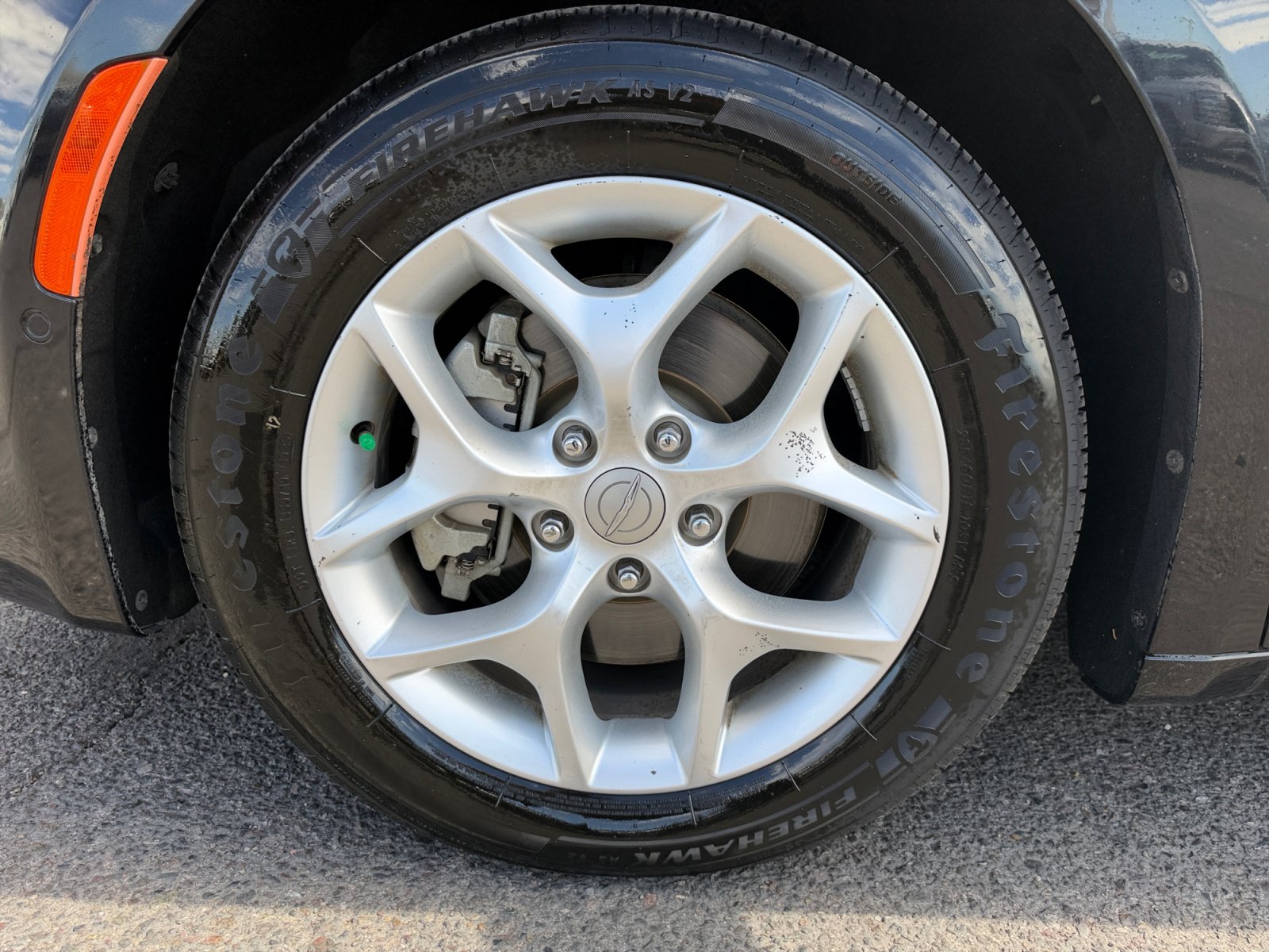 Used 2018 Chrysler Pacifica Touring-L w/ Advanced Safetytec Group FWD image 25