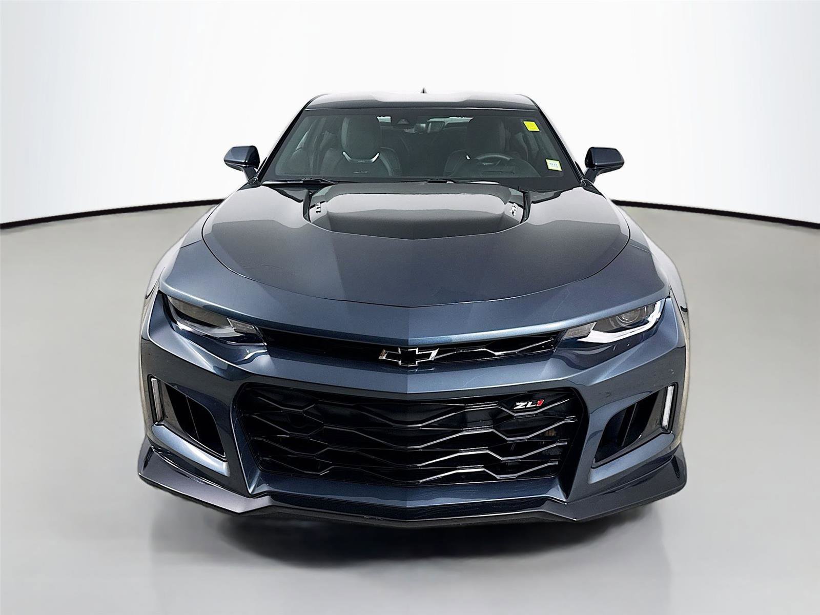 Used 2019 Chevrolet Camaro ZL1 image 4