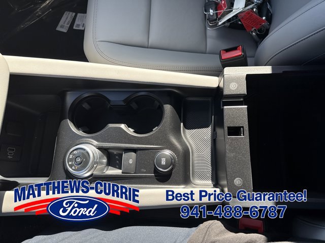 New 2027 Ford Explorer Active w/ Active Comfort Package RWD image 23