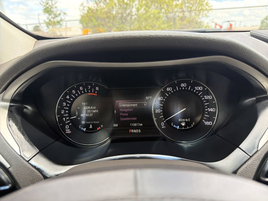 Used 2019 Lincoln MKZ Reserve image 30