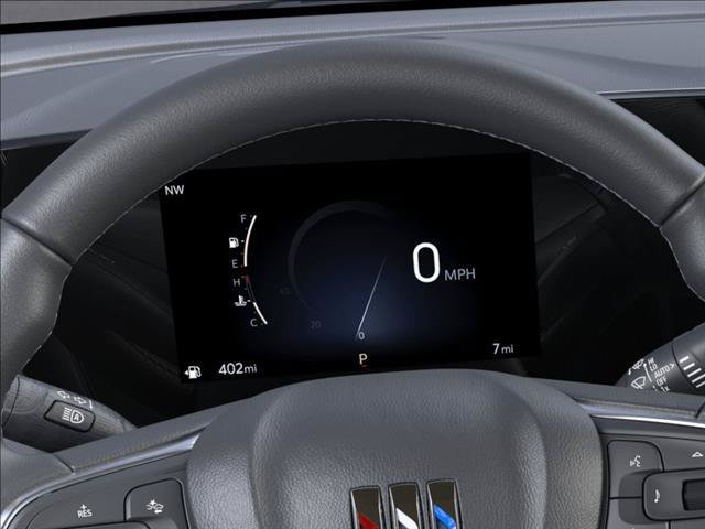 New 2026 Buick Encore GX Avenir w/ Avenir Technology Package FWD image 18