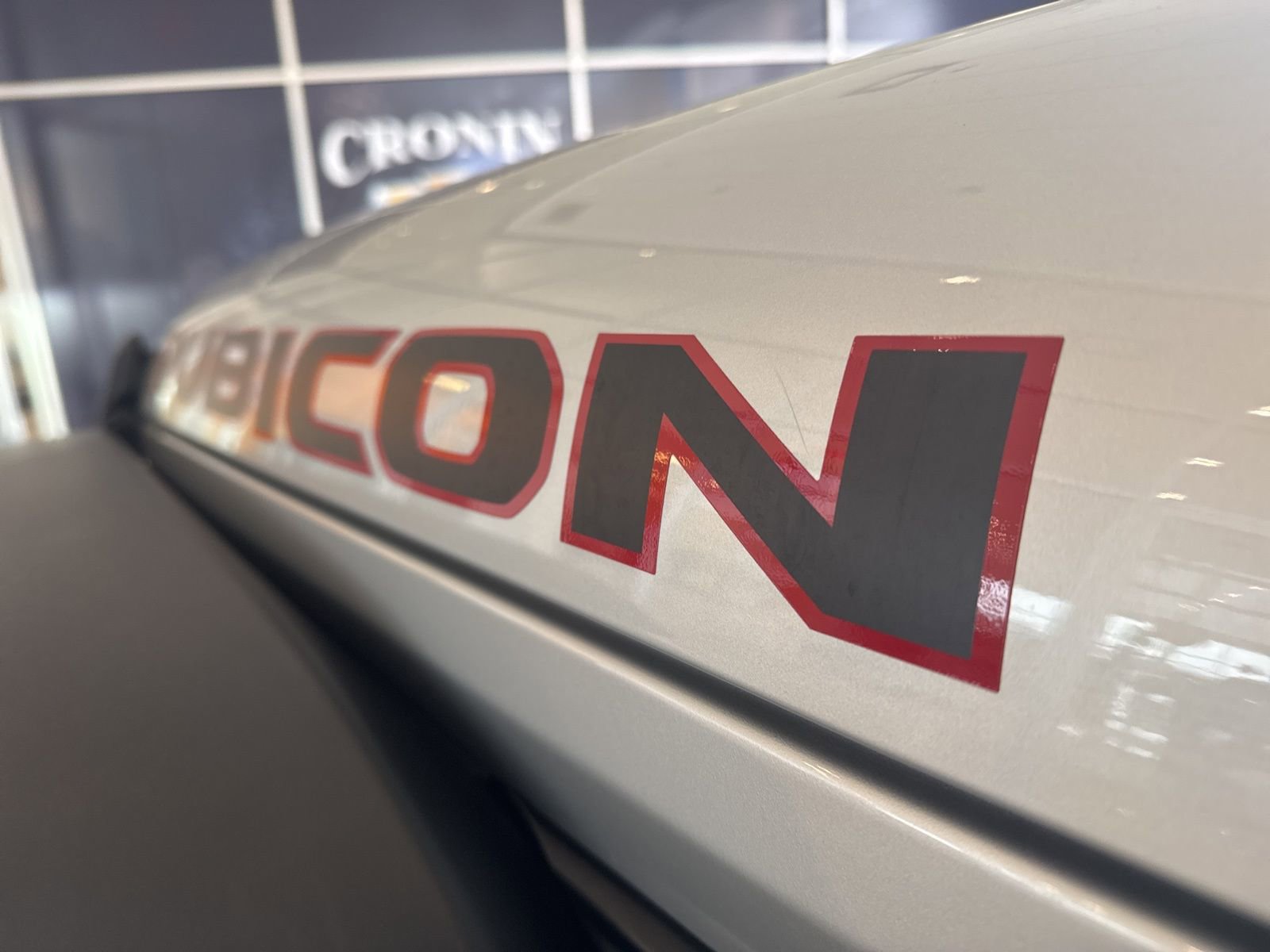 Used 2024 Jeep Wrangler Unlimited Rubicon image 14