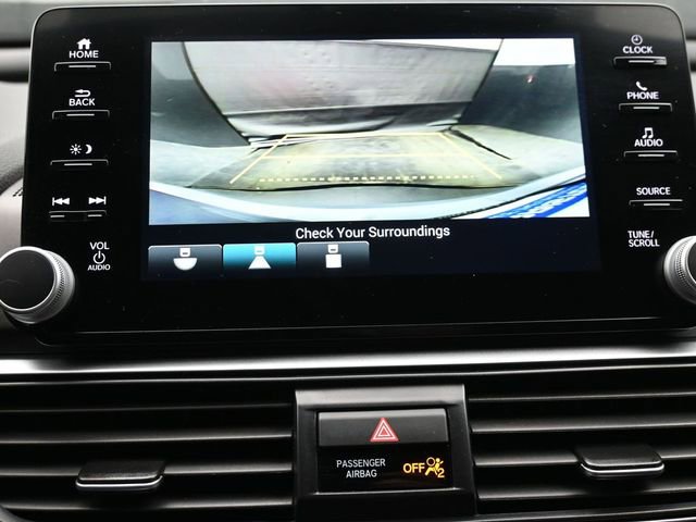 Used 2022 Honda Accord Sport image 29