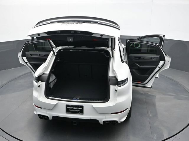 New 2025 Porsche Cayenne GTS AWD/4WD image 28