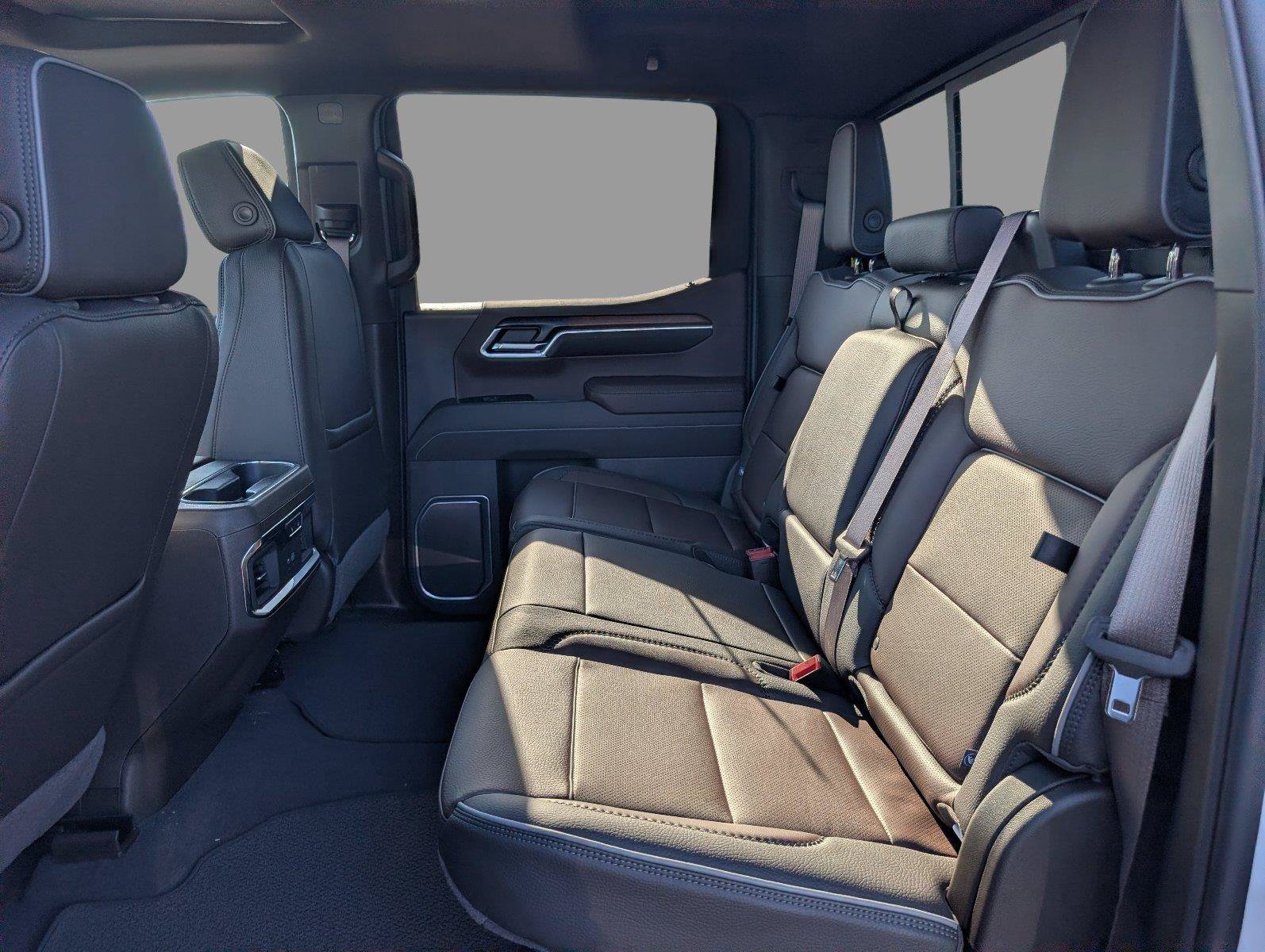 New 2026 GMC Sierra 1500 Denali AWD/4WD image 37