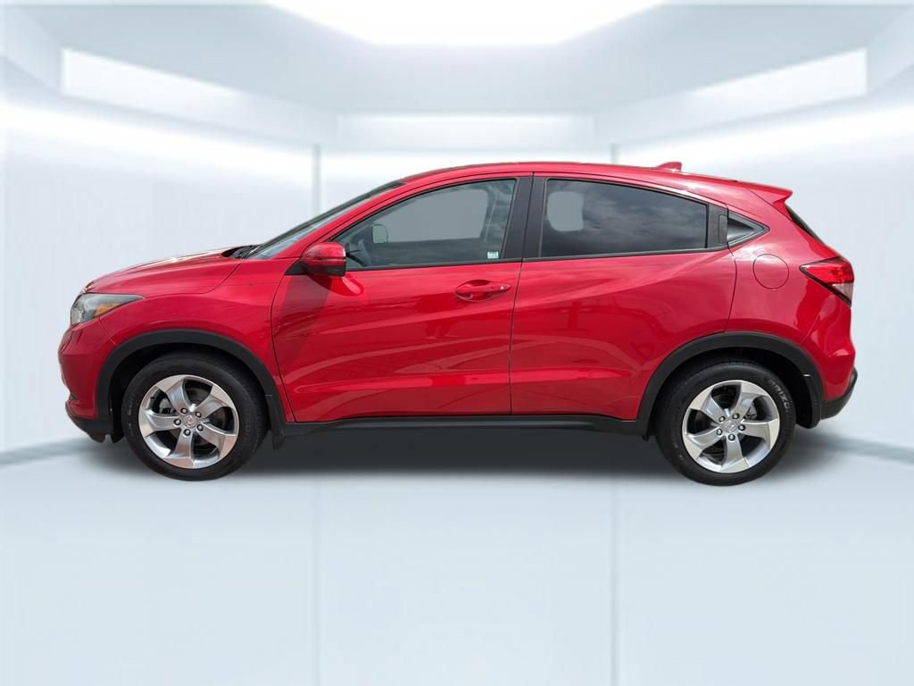 Used 2017 Honda HR-V EX image 3