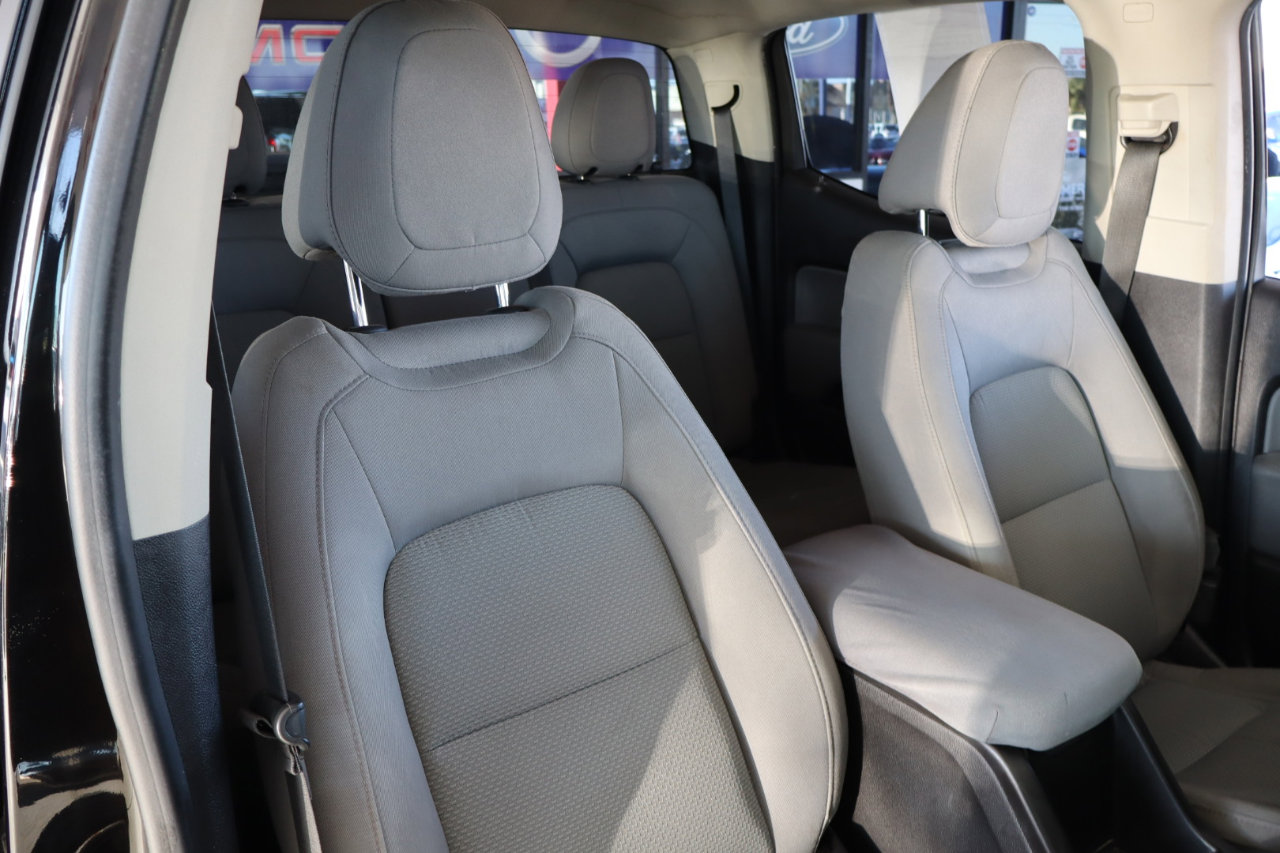 Used 2016 GMC Canyon 2WD Crew Cab w/ Convenience Package image 37