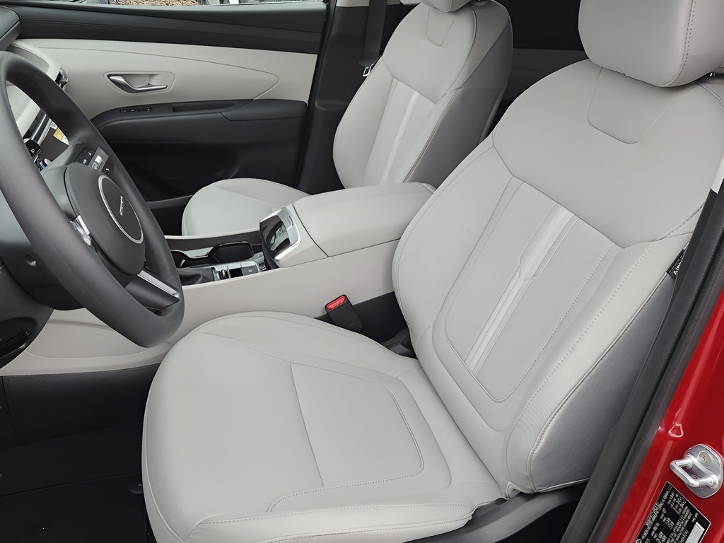 New 2026 Hyundai Tucson SEL Plus AWD/4WD image 13
