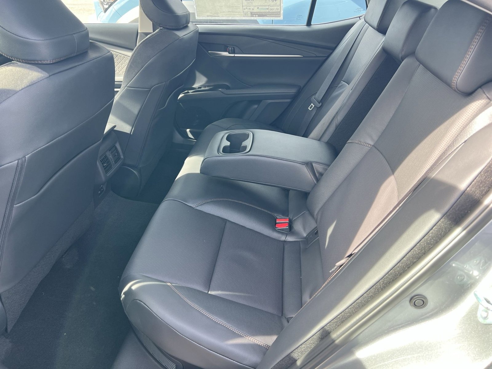 New 2026 Toyota Camry XLE image 19